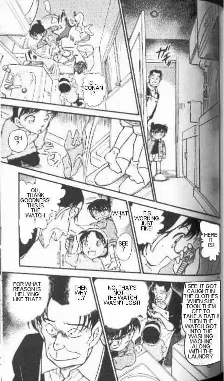 Detective Conan Ch.335