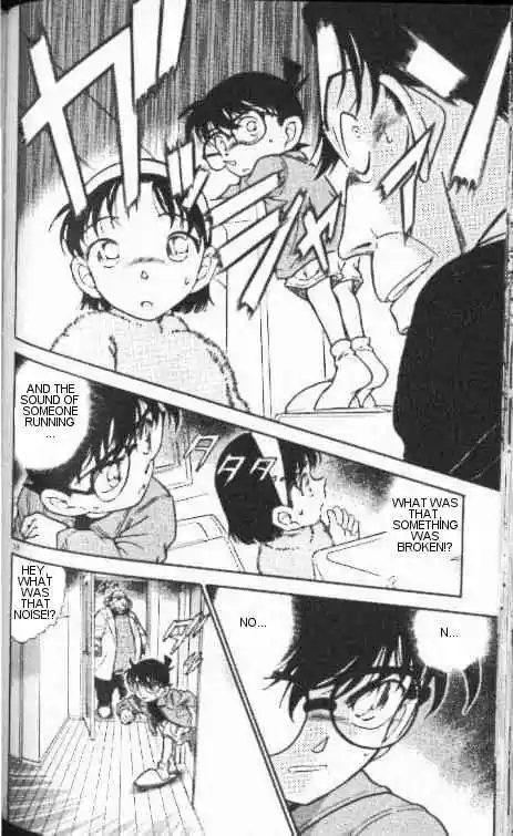 Detective Conan Ch.335
