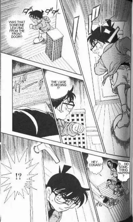 Detective Conan Ch.335