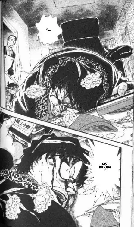 Detective Conan Ch.335