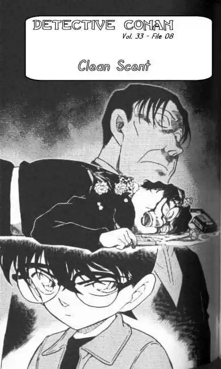 Detective Conan Ch.336