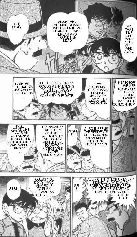 Detective Conan Ch.336