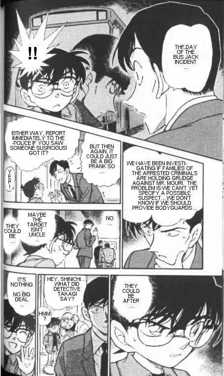 Detective Conan Ch.336