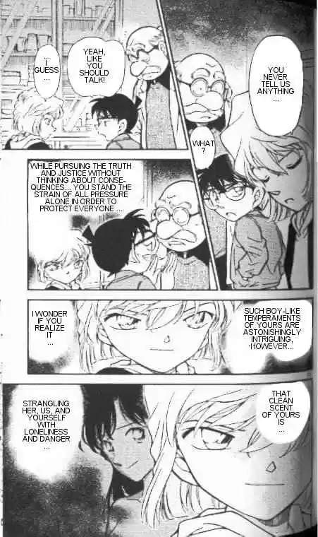 Detective Conan Ch.336