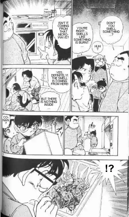 Detective Conan Ch.336