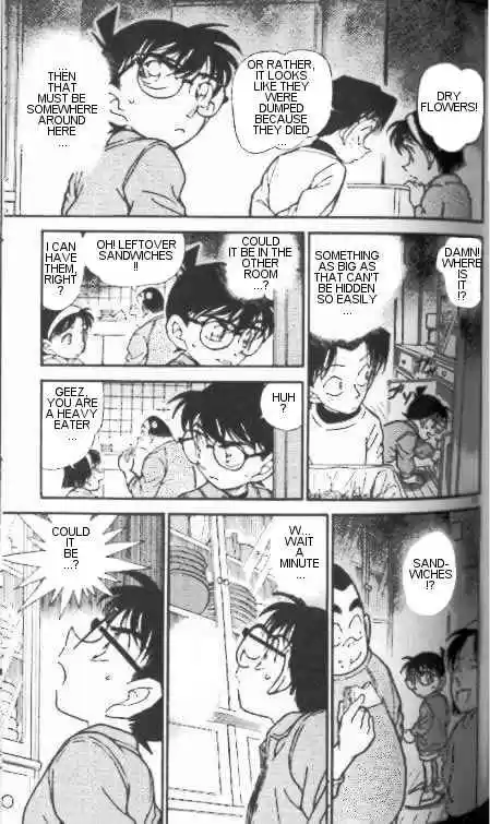 Detective Conan Ch.336