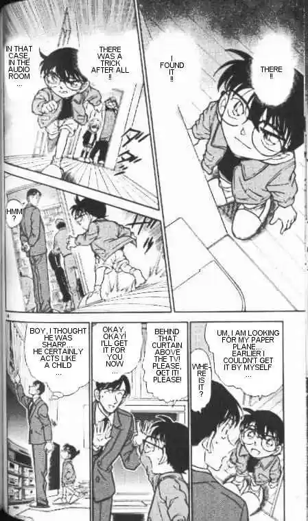 Detective Conan Ch.336