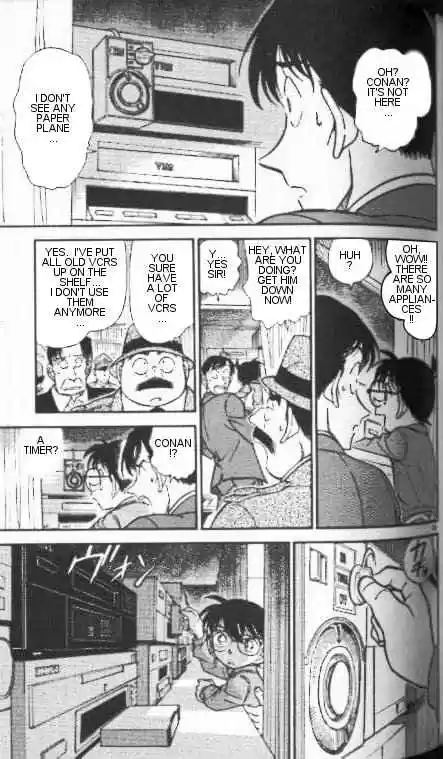 Detective Conan Ch.336