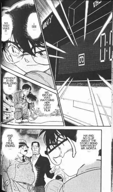 Detective Conan Ch.336