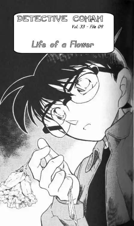 Detective Conan Ch.337