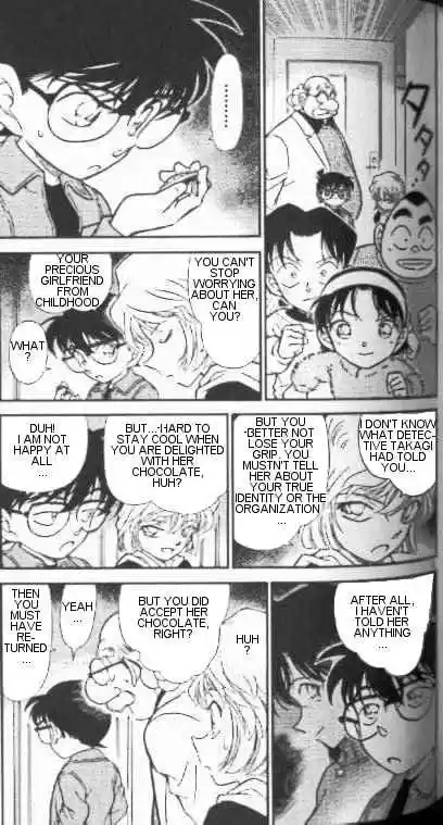 Detective Conan Ch.337