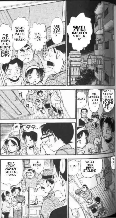 Detective Conan Ch.337