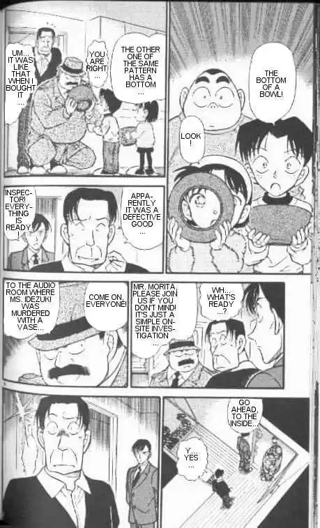 Detective Conan Ch.337