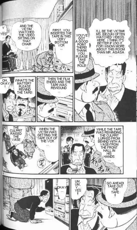 Detective Conan Ch.337