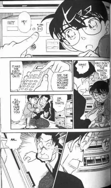 Detective Conan Ch.337
