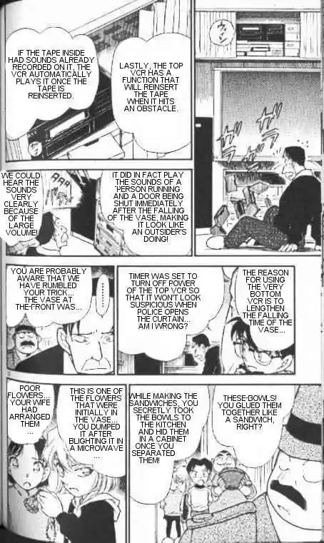 Detective Conan Ch.337