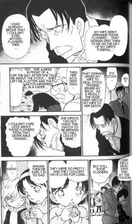 Detective Conan Ch.337