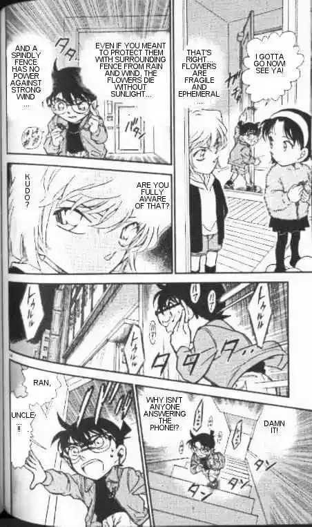 Detective Conan Ch.337