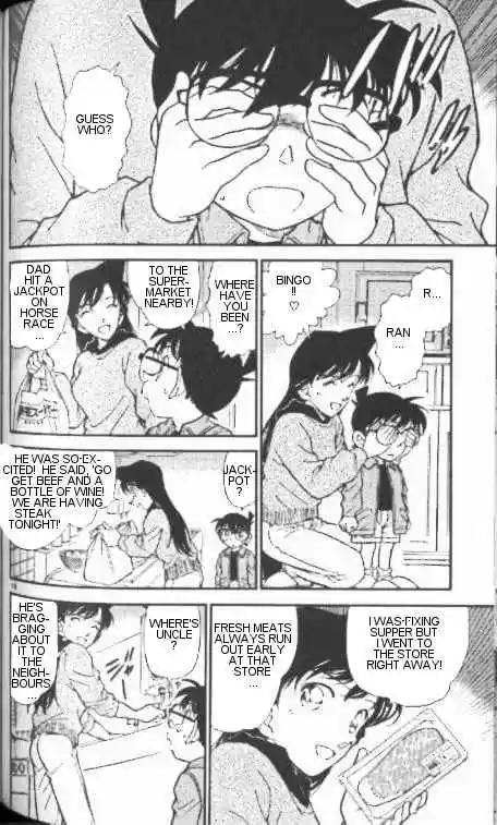 Detective Conan Ch.337