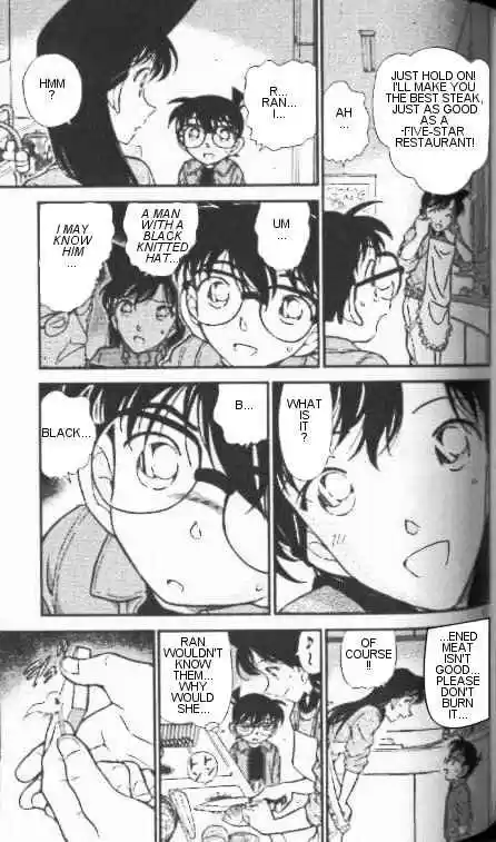 Detective Conan Ch.337