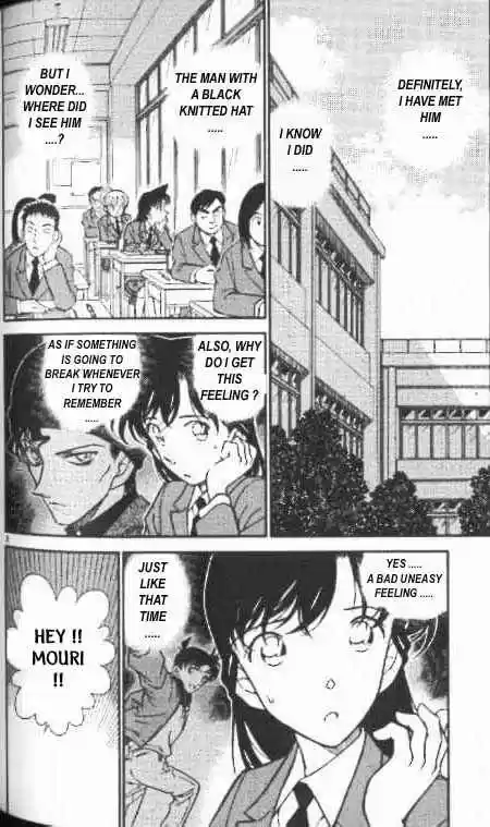 Detective Conan Ch.338