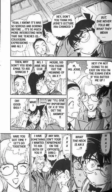 Detective Conan Ch.338