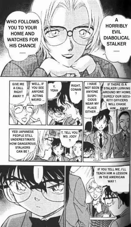 Detective Conan Ch.338