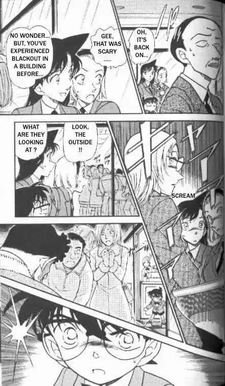 Detective Conan Ch.338