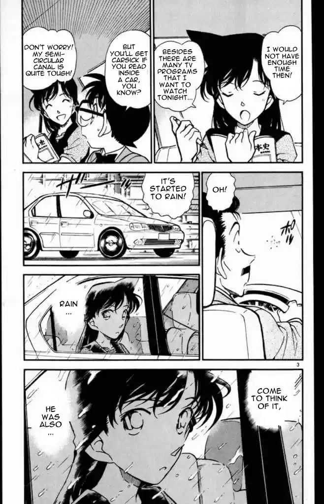 Detective Conan Ch.340