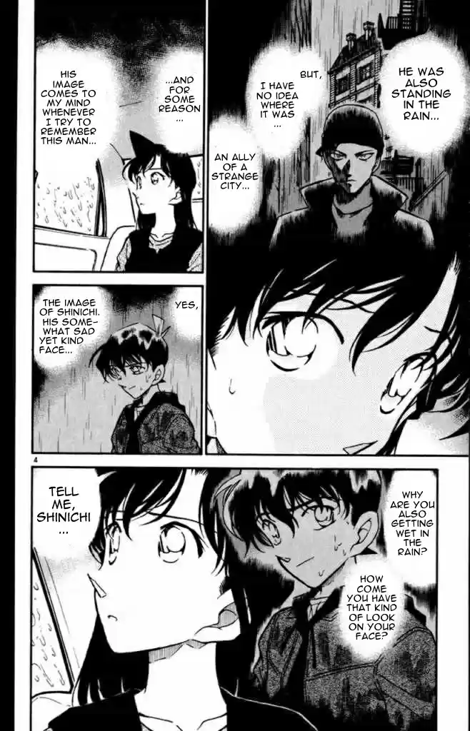 Detective Conan Ch.340