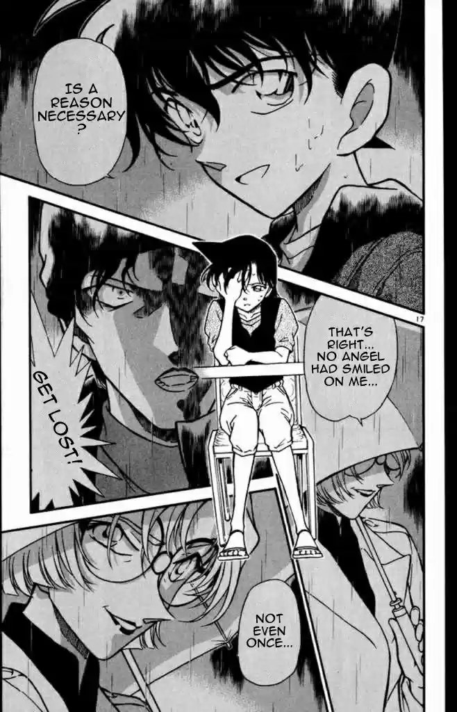 Detective Conan Ch.340