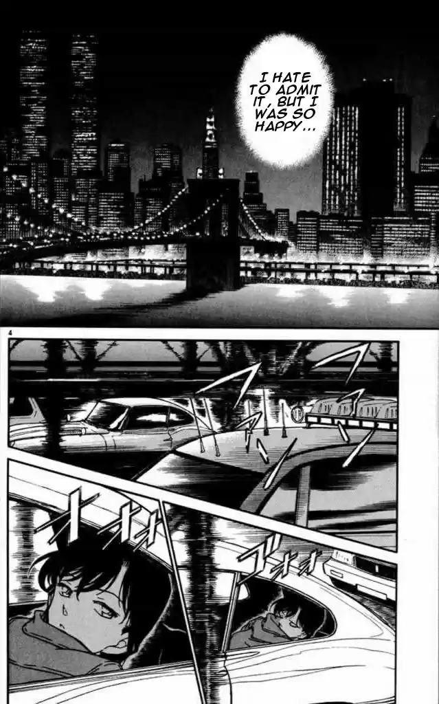 Detective Conan Ch.340