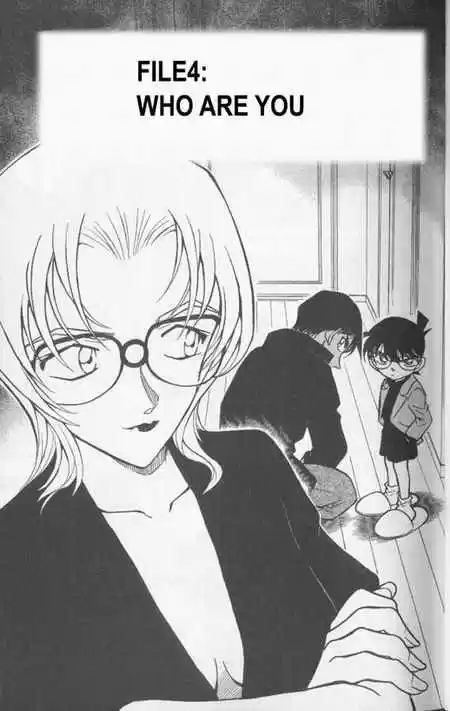 Detective Conan Ch.343