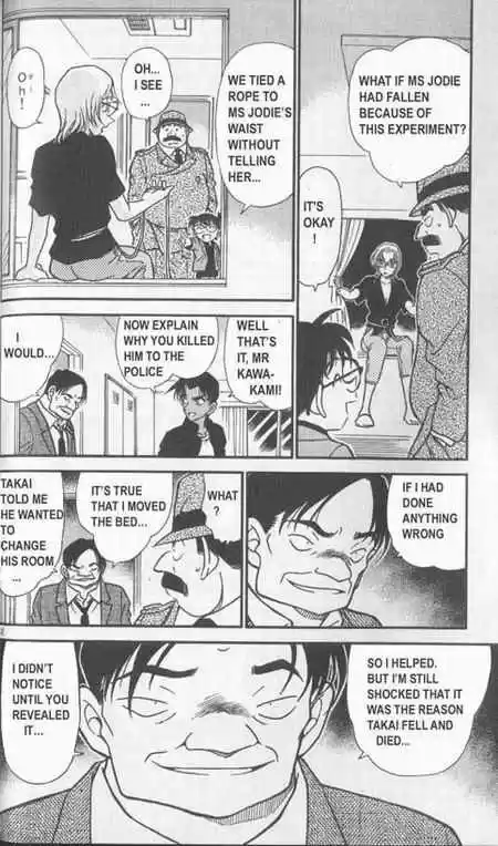 Detective Conan Ch.343