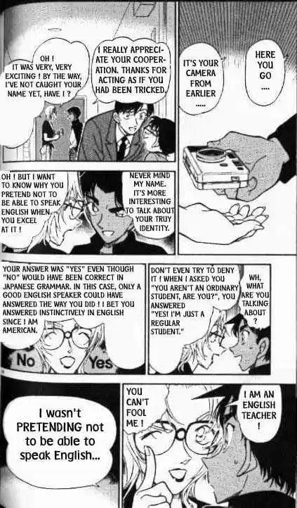 Detective Conan Ch.343