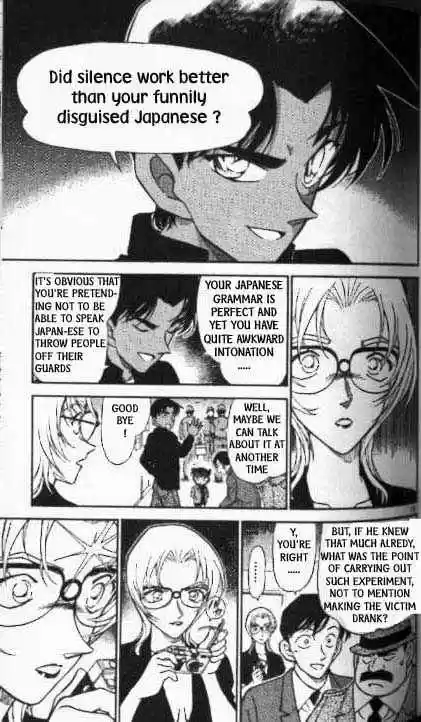 Detective Conan Ch.343