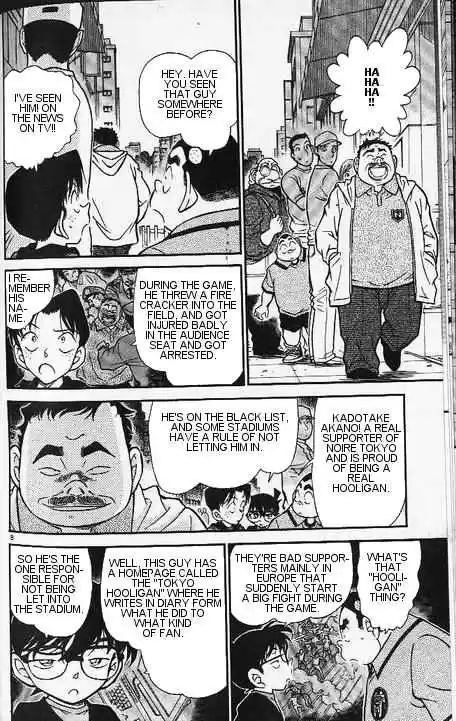 Detective Conan Ch.344