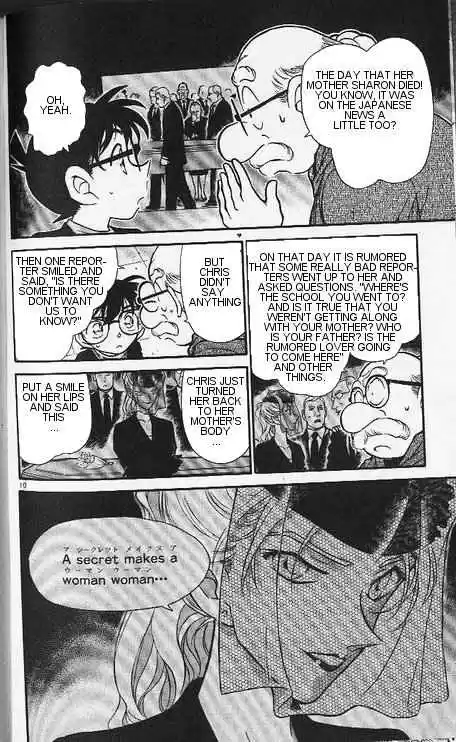 Detective Conan Ch.344