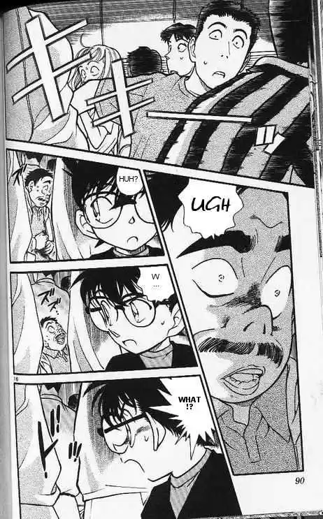 Detective Conan Ch.344