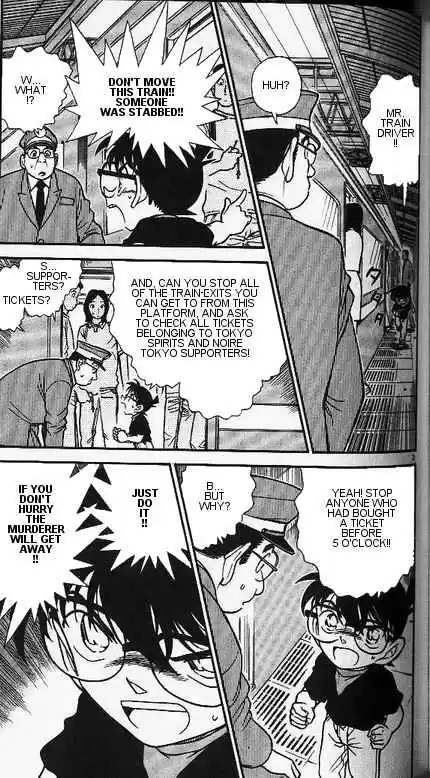 Detective Conan Ch.345