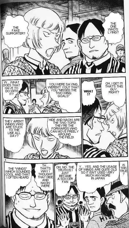 Detective Conan Ch.346