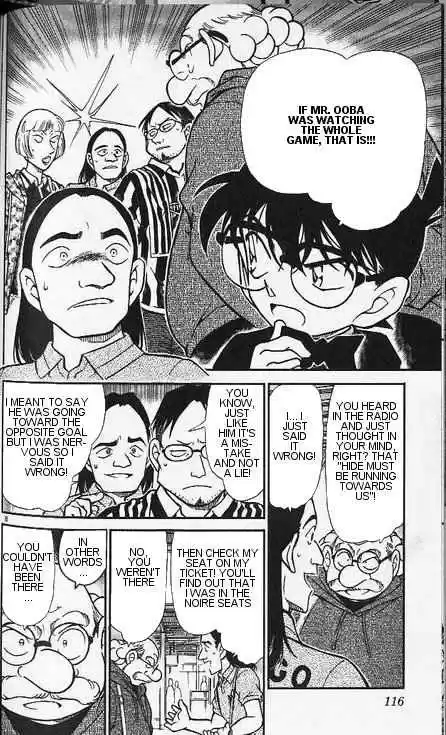 Detective Conan Ch.346