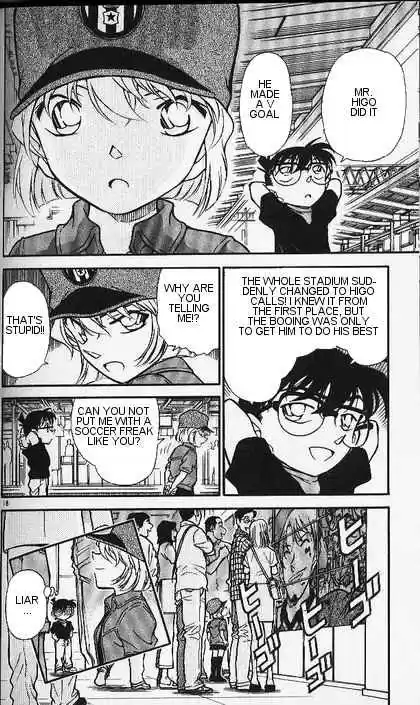 Detective Conan Ch.346