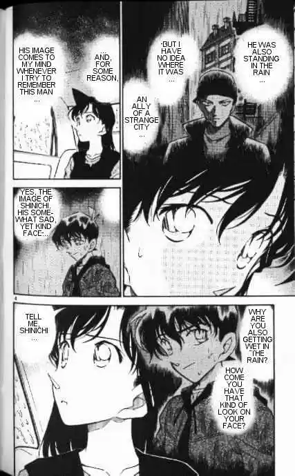 Detective Conan Ch.347