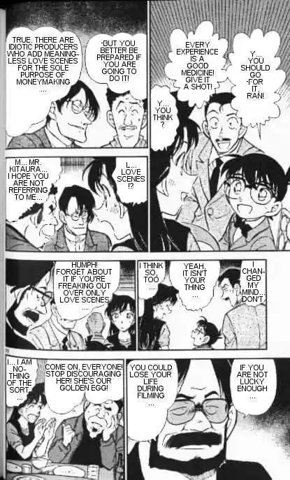 Detective Conan Ch.347