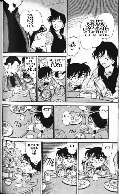Detective Conan Ch.347