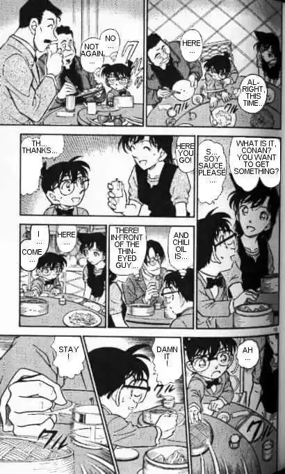 Detective Conan Ch.347