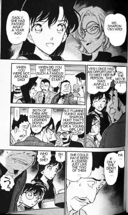 Detective Conan Ch.347