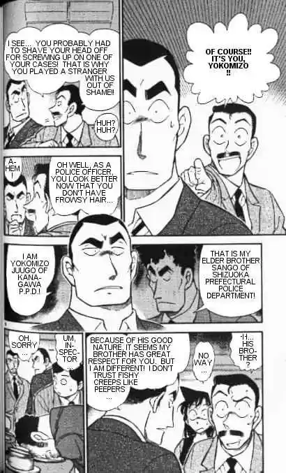 Detective Conan Ch.348