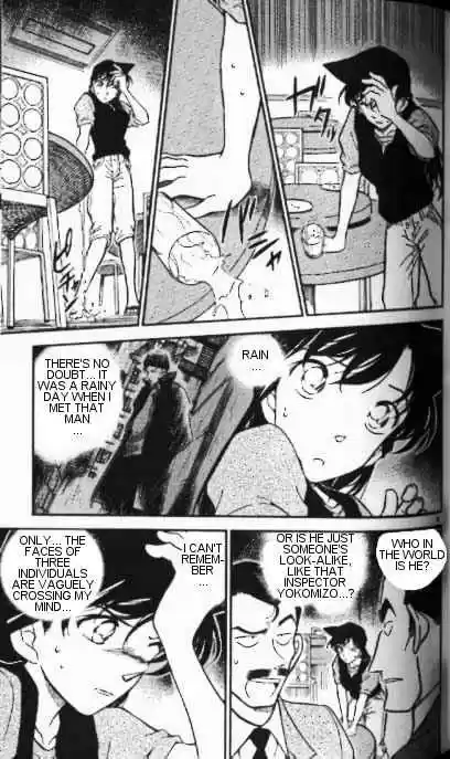 Detective Conan Ch.348